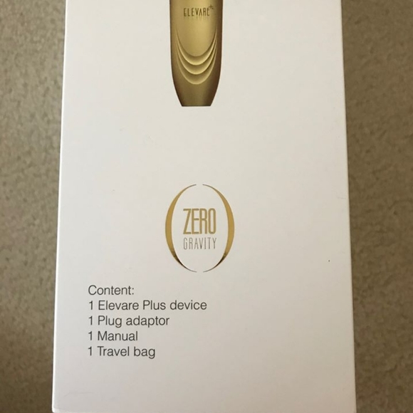 Elevare LED Anti-Aging Infrared Red Light System - Picture 4 of 4